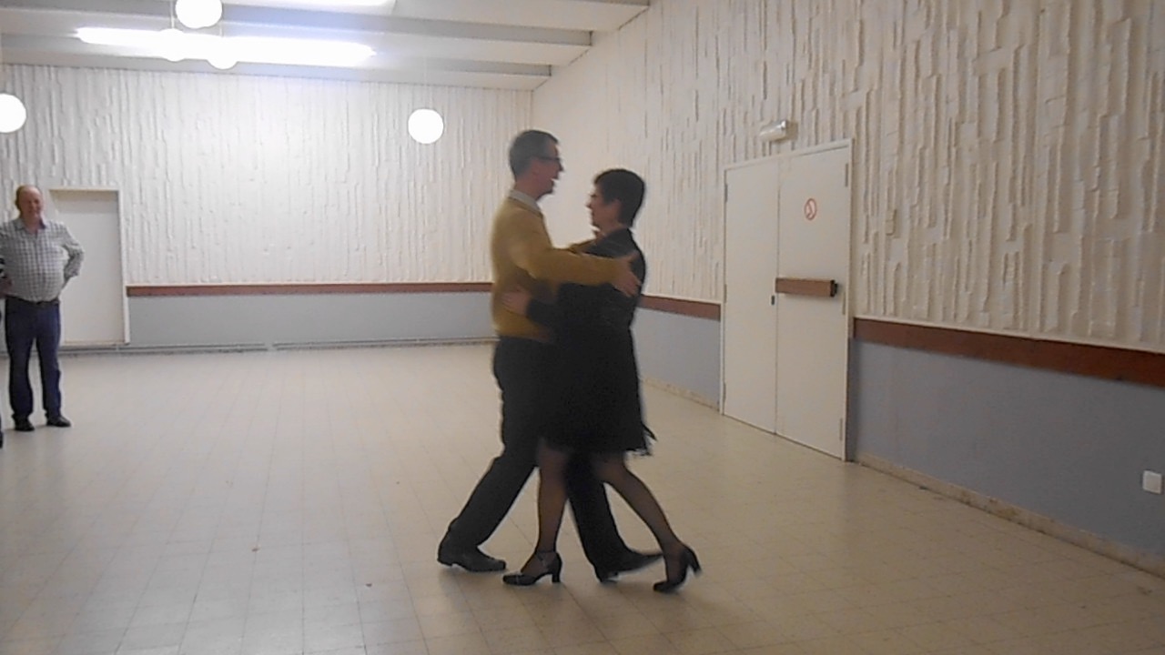 deb valse lente HammeFaMille Dance Club
